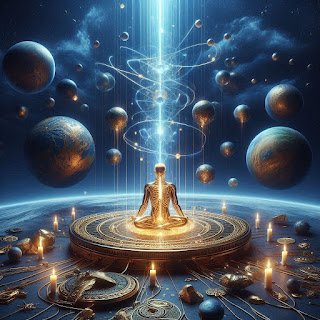 How Does Law of Attraction Work for a Specific Person?